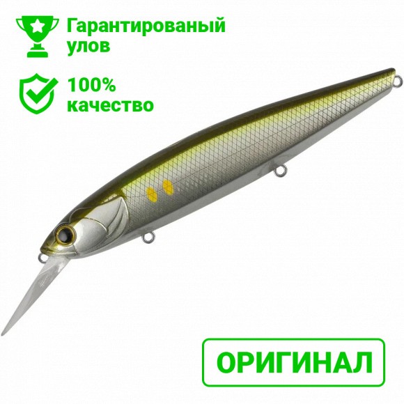 Воблер TsuYoki DRAGA MR 130SP WR026