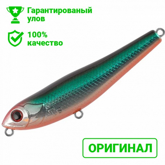 Воблер TsuYoki GURZA 70F 437