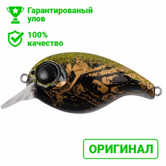 Воблер TsuYoki PILL 28F E060