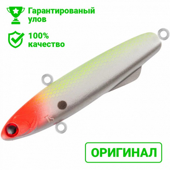 Раттлин TsuYoki TORPEDA 73S SOFT ALT012