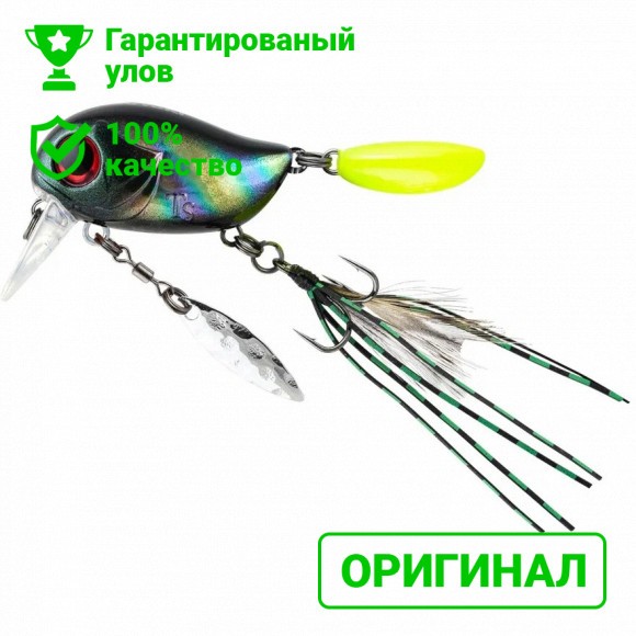Воблер TsuYoki KIKI 54F L002