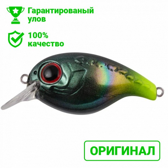Воблер TsuYoki PILL 28F L002