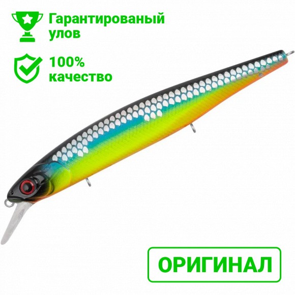 Воблер TsuYoki FLIRT 128SP 805S