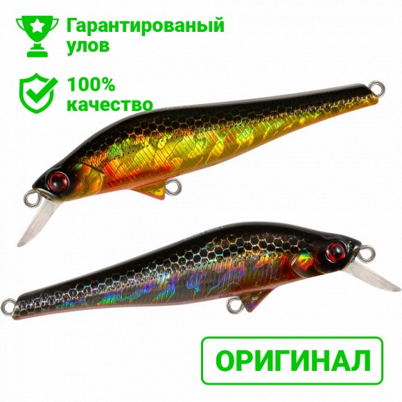 Воблер TsuYoki DARTIST 90SP 264W  Воблер TsuYoki DARTIST 90SP 264W