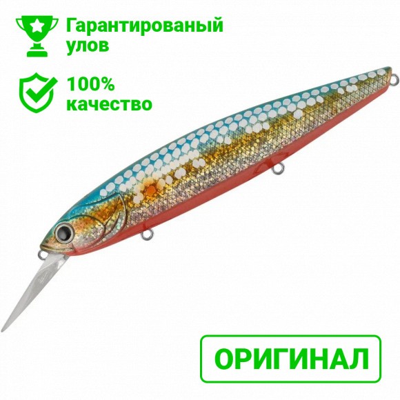 Воблер TsuYoki DRAGA MR 130SP WR042