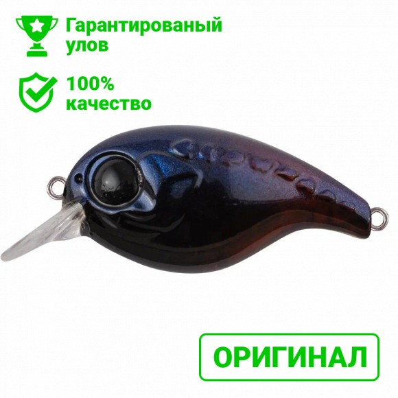 Воблер TsuYoki PILL 28F L012M