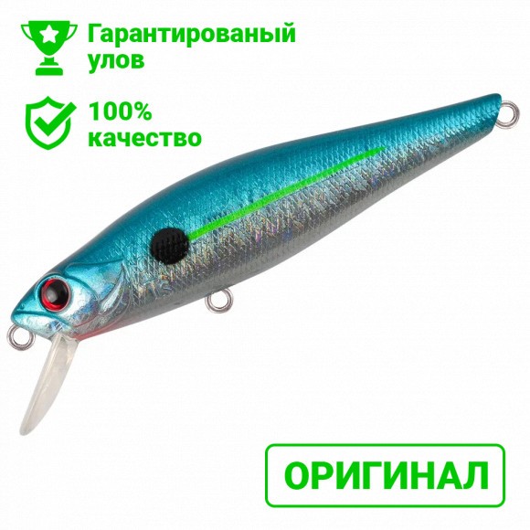 Воблер TsuYoki REBUS SR 80SP 1003 