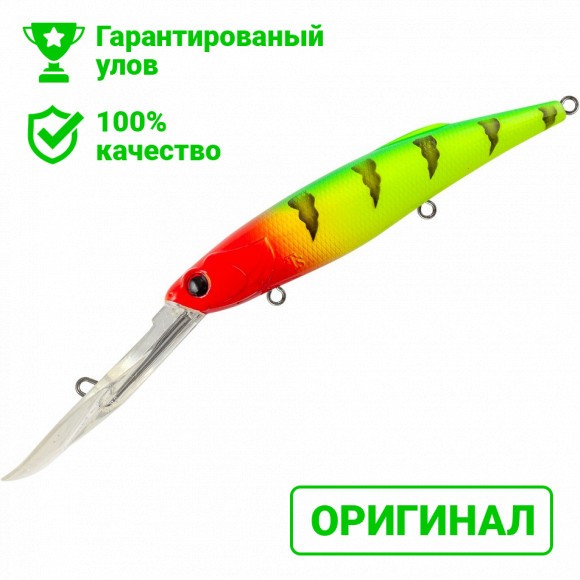 Воблер TsuYoki PROVOCATOR 120F 640T