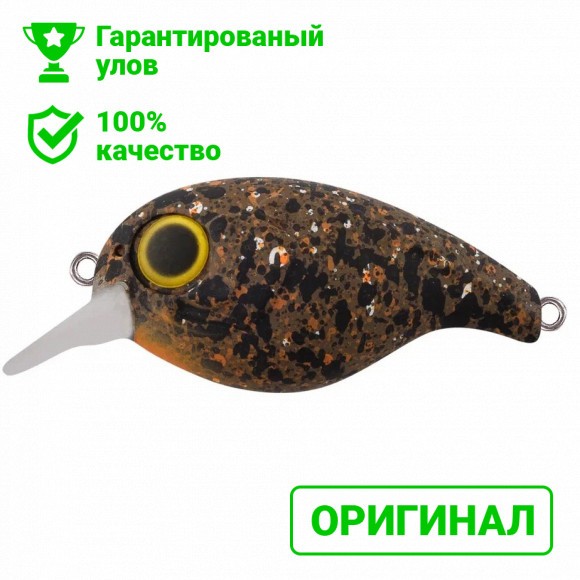 Воблер TsuYoki PILL 28F L020