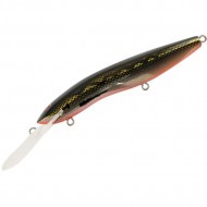 Воблер TsuYoki MITO 125F E024 Воблер TsuYoki MITO 125F E024