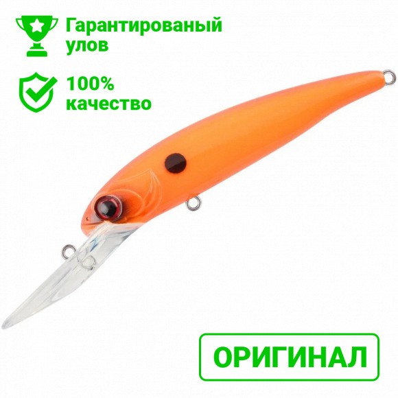Воблер TsuYoki JASS 90F E037S
