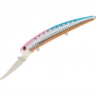 Воблер TsuYoki MAGO 120F E034 Воблер TsuYoki MAGO 120F E034