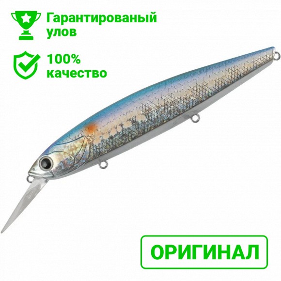 Воблер TsuYoki DRAGA MR 130SP WR044