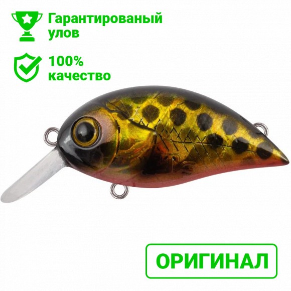 Воблер TsuYoki XAKER SR 32F 264G
