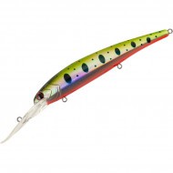 Воблер TsuYoki SOLOIST 120F Z036