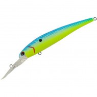 Воблер TsuYoki SOLOIST 90F L614 Воблер TsuYoki SOLOIST 90F L614