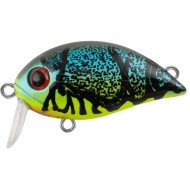 Воблер TsuYoki XAKER SSR 32F WR035 Воблер TsuYoki XAKER SSR 32F WR035