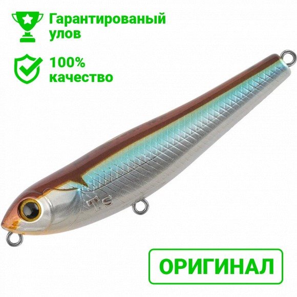Воблер TsuYoki GURZA 70F WR019