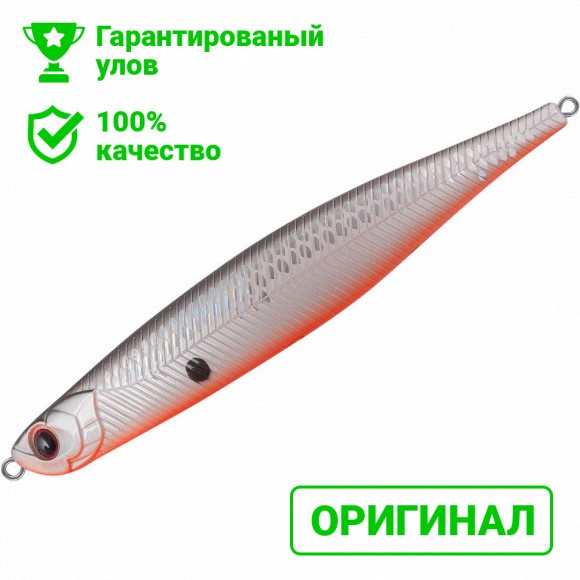 Воблер TsuYoki RODGER 106F XD-009  Воблер TsuYoki RODGER 106F XD-009