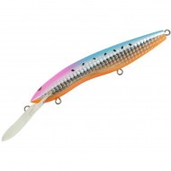 Воблер TsuYoki MITO 125F E034 Воблер TsuYoki MITO 125F E034