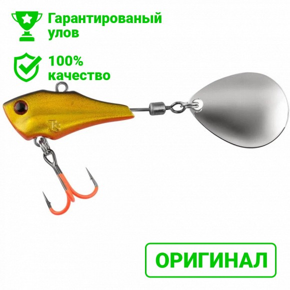 Тейл-спиннер TsuYoki RAPID 24gr 285