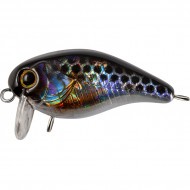 Воблер TsuYoki CHEF SSR 38F 264