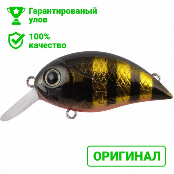 Воблер TsuYoki XAKER SR 32F B003