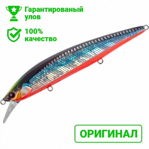 Воблер TsuYoki COLECTOR 110SP 014S  Воблер TsuYoki COLECTOR 110SP 014S