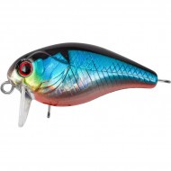 Воблер TsuYoki CHEF SSR 38F 014R Воблер TsuYoki CHEF SSR 38F 014R