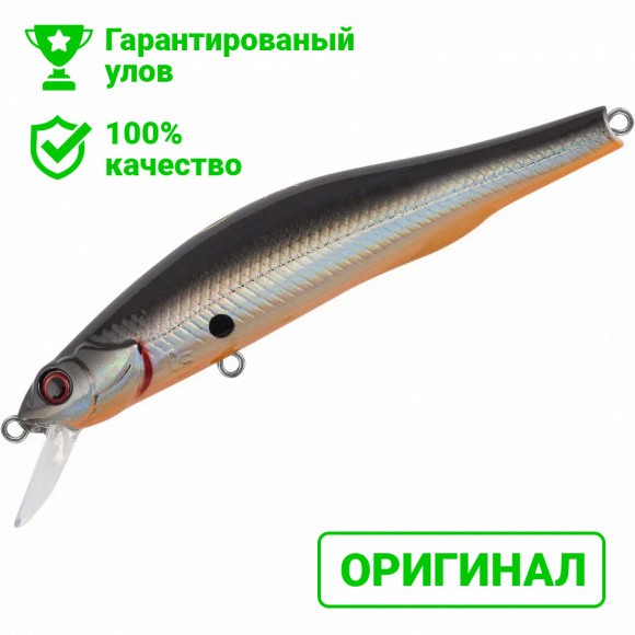 Воблер TsuYoki  WATSON SR 90SP 073Z 