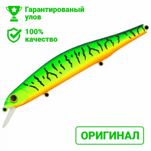 Воблер TsuYoki WATSON 110SP 050  Воблер TsuYoki WATSON 110SP 050