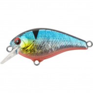 Воблер TsuYoki FURI SR 40F 014R Воблер TsuYoki FURI SR 40F 014R