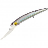 Воблер TsuYoki MAGO 120F E046 Воблер TsuYoki MAGO 120F E046