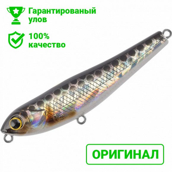 Воблер TsuYoki  GURZA 70F 264