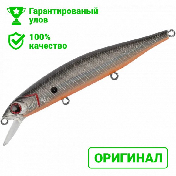 Воблер TsuYoki VOLON 100SP 073Z