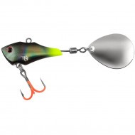 Тейл-спиннер TsuYoki RAPID 24gr L002 Тейл-спиннер TsuYoki RAPID 24gr L002