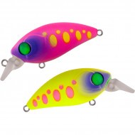 Воблер TsuYoki FUGAZ 42F 034W Воблер TsuYoki FUGAZ 42F 034W