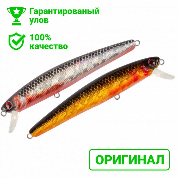 Воблер TsuYoki HARD  90SP 264W