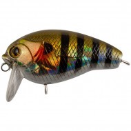 Воблер TsuYoki AGENT SSR 40F 123 Воблер TsuYoki AGENT SSR 40F 123