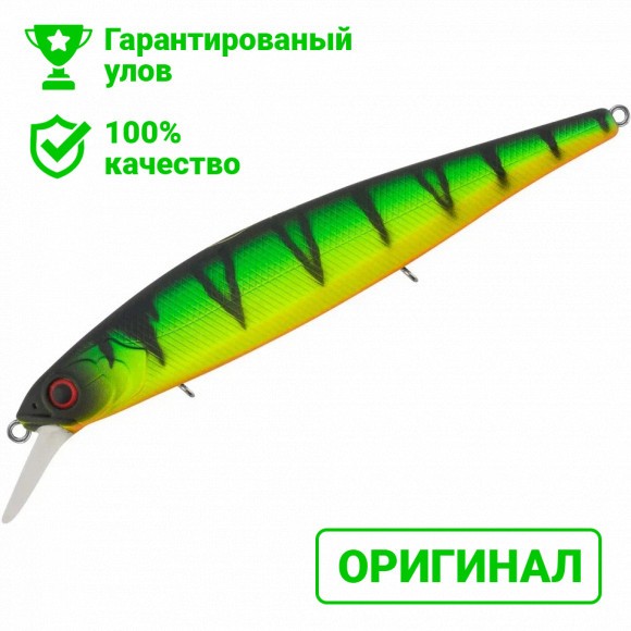 Воблер TsuYoki FLIRT 115SP 818