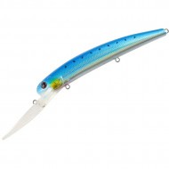 Воблер TsuYoki MAGO 120F E047 Воблер TsuYoki MAGO 120F E047