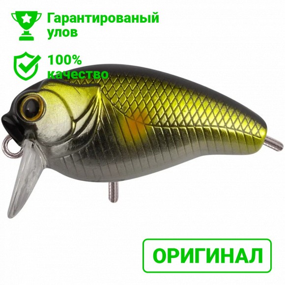 Воблер TsuYoki AGENT SSR 40F 167