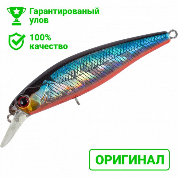 Воблер TsuYoki WAGNER 65SP 014R  Воблер TsuYoki WAGNER 65SP 014R