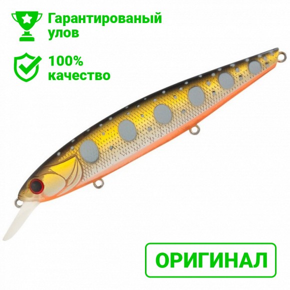 Воблер TsuYoki DRAGA 130SP 275