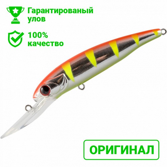 Воблер TsuYoki JASS 90F Z025