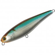 Воблер TsuYoki MAMBA 75F WR019 Воблер TsuYoki MAMBA 75F WR019