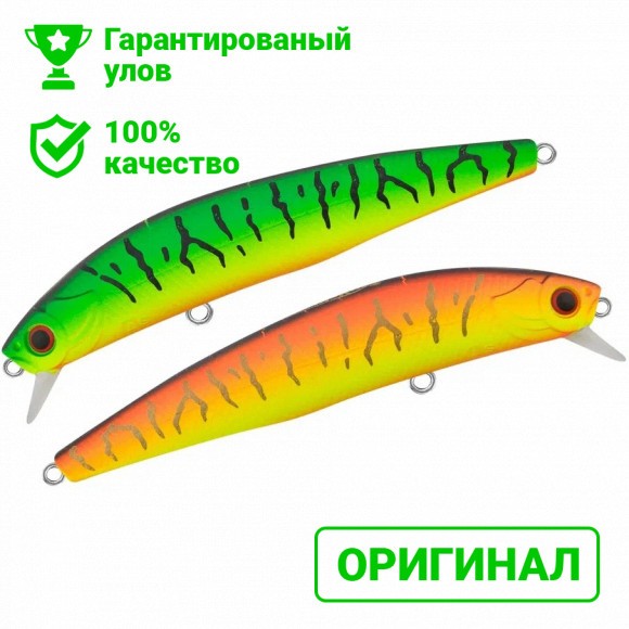 Воблер TsuYoki MISER M 95F 050W