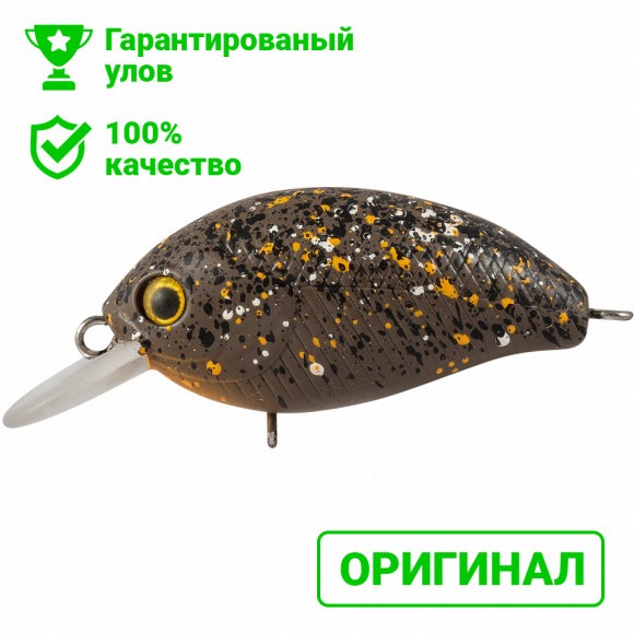 Воблер TsuYoki AGENT 36F L020  Воблер TsuYoki AGENT 36F L020