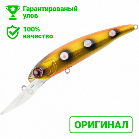 Воблер TsuYoki JASS 90F E048