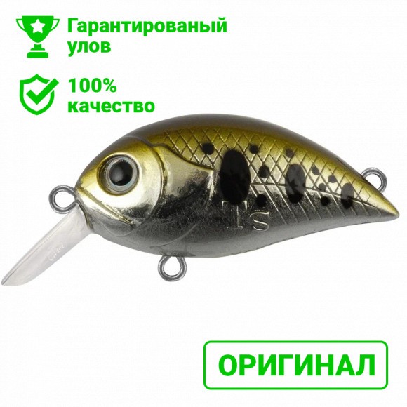 Воблер TsuYoki XAKER SR 32F 611